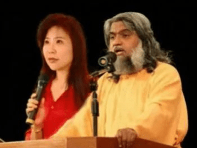 合集｜警惕！抵制！对假先知撒督·孙大索的批判合集