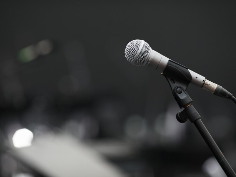 传道人的心声系列（一）