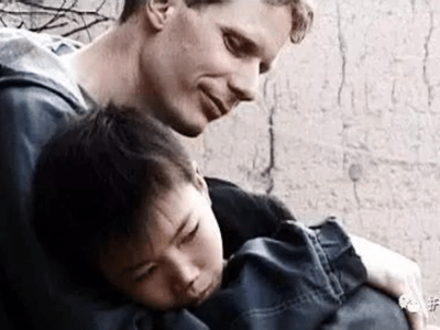 辟谣｜柴静：我曾以为卢安克有信仰，他却说……