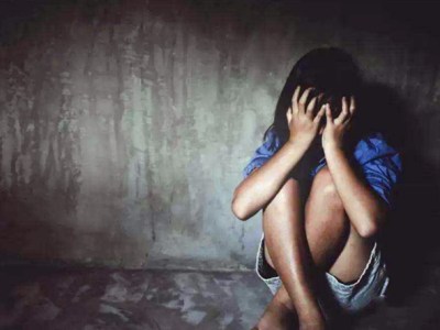 曾经，有位姊妹告诉我：她被一个牧者非礼了……