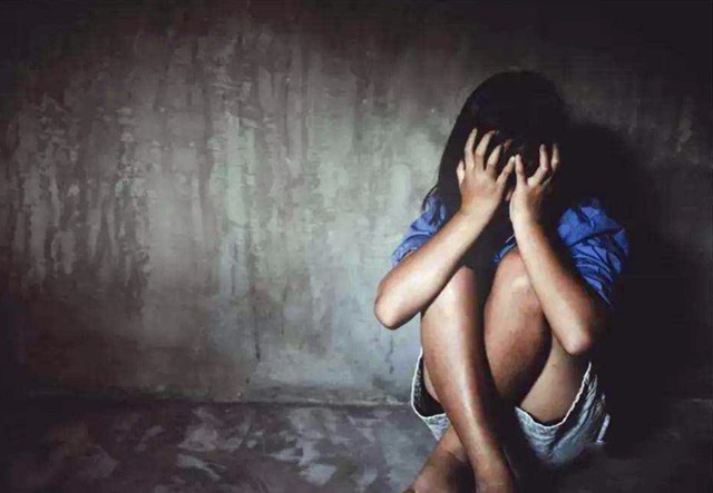 曾经，有位姊妹告诉我：她被一个牧者非礼了……