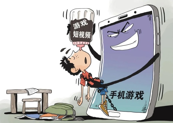 当众人感到欣喜之时，我却为他感到深深的惋惜